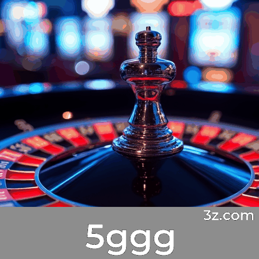 Cadastro na 5ggg para desfrutar dos melhores jogos