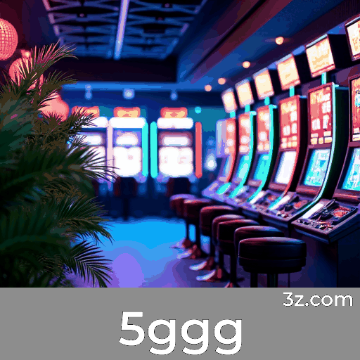 Cadastro na 5ggg para desfrutar dos melhores jogos