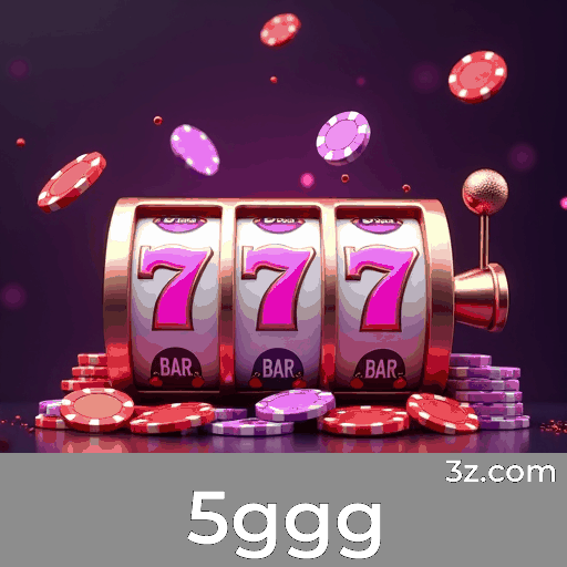 A 5ggg oferece jogos de mesa divertidos